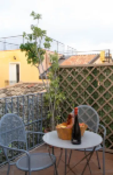 Donnaciccina Accommodation