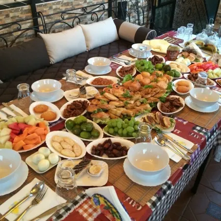 Riad Dar Mesouda