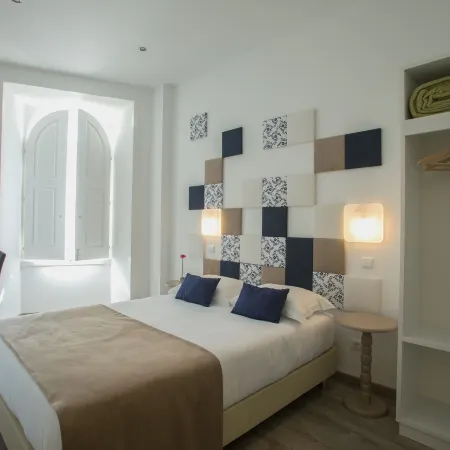 Thomar Story - Guest House Отели в г. Томар
