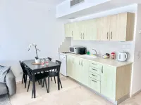 Amazing Studio - with Balcony Hotels in Herzliya