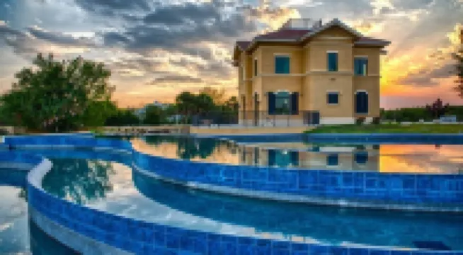 夏洛特港-蓬塔戈爾達舒適套房酒店