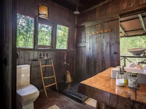Pugdundee Safaris- Tree House Hideaway