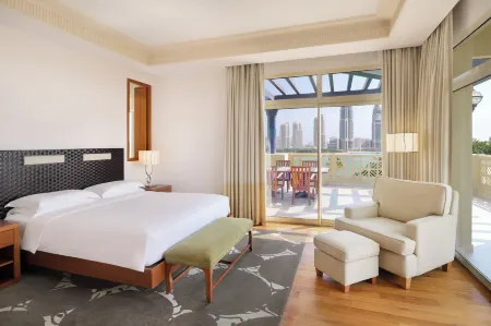 Grand Hyatt Doha
