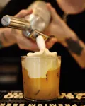 奧斯威戈酒店 - 酒吧