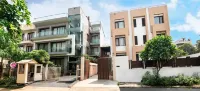 亞洲套房飯店