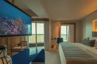 ホテル ヴェルデグリーン のホテル