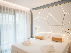 The Promenade Luxury Wellness Hotel