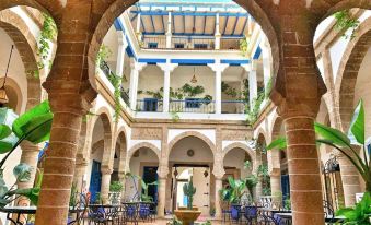 Riad Al Madina