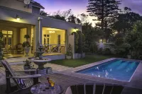 Bright on 5th Guest House