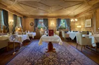 Hotel Vereina Hotels in Klosters-Serneus