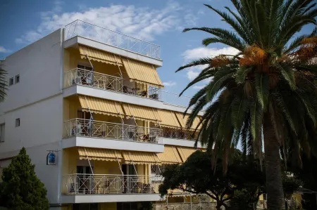 Hotel Kalloni