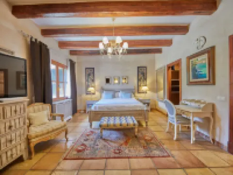 Agroturismo Sa Vinya des Convent Hotels in Inca