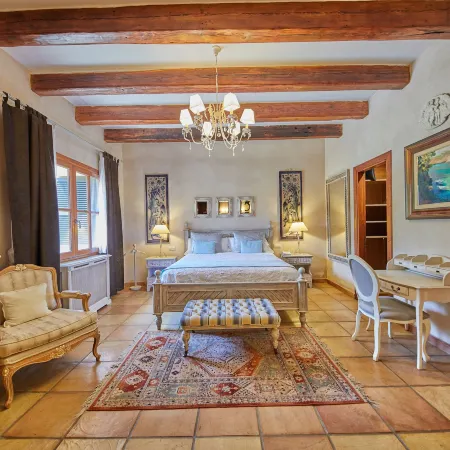 Agroturismo Sa Vinya des Convent
