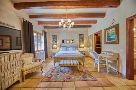 Agroturismo Sa Vinya des Convent