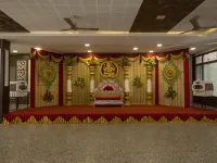 Hotel Sownthariyam Hotels in Palani