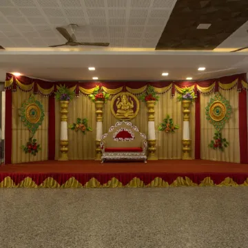 Hotel Sownthariyam