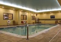 Hampton Inn by Hilton Schenectady Downtown - Pools