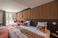 La Folie Douce Hotels Chamonix