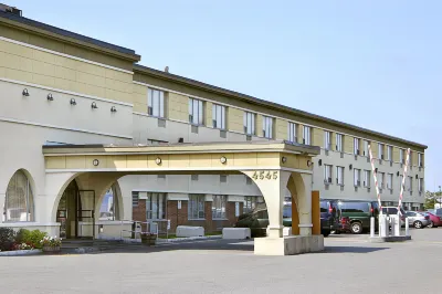 Days Inn by Wyndham Montreal Airport Conference Centre Hotels in Montreal
