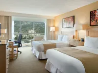 Hilton Los Angeles North-Glendale & Executive Meeting Center Hotels in Glendale