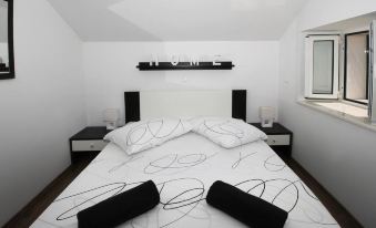 Marineta Focus Luxury Apartment