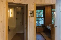 De Bergkant Lodge - Spa