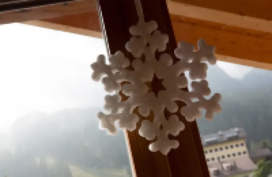 B&B Solder Chalet Dolomiti