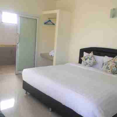 Baan Kalaya Garden Rooms
