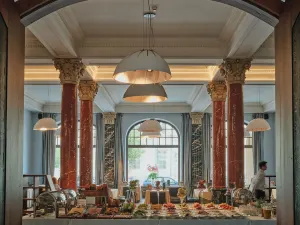 Hotel Monopol