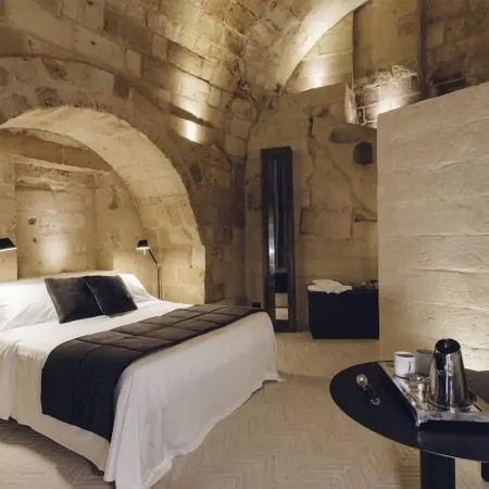 Palazzotto Residence&Winery