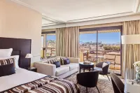 Hôtel Barrière Le Gray d'Albion