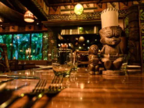 塞舌爾故事酒店 博瓦隆酒店
