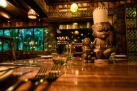 Story Seychelles Hotels in Port Glaud