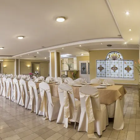 Hotel Libertador