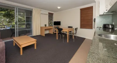 Napoleon on Kent Hotels near Sydney Pearl Cruises - Day Cruises