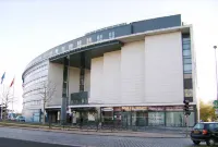Séjours & Affaires Orléans Jeanne d'Arc Hotel a Saint-Jean-de-Braye