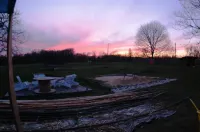 Les Tipis de Bayot Hotels in Trelissac