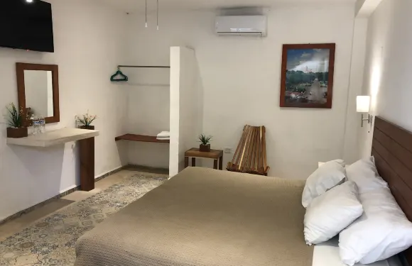 竹之家酒店