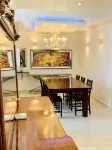 Royal Apartments Hotels in Netanya