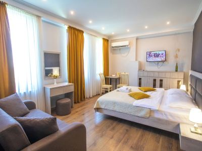 Hotel Terrace Kutaisi