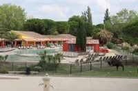 Sowell Hotels l'Olivier - Swimmingpools