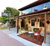 Orion Cave Hotel Các khách sạn ở Dereler Mahallesi