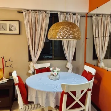 Mayfield Park Residences