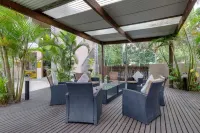 Shonalanga Lodge