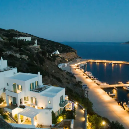 Niriedes Hotel