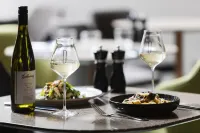 Deco Hotel - breakfast