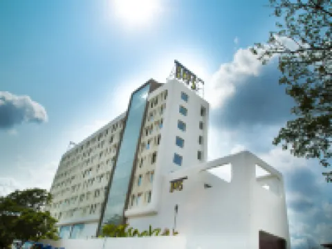 คีย์ส์เซเล็คท์ โดย โรงแรมลีมอนทรี, โคชิ โรงแรมในโคจิ