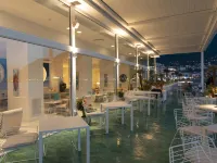 Hotel Miramare Stabia Hotéis em Castellammare di Stabia