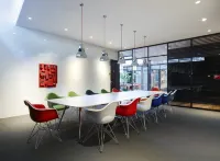 Citizenm Rotterdam