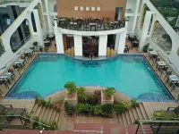 Hotel Senses - Pools